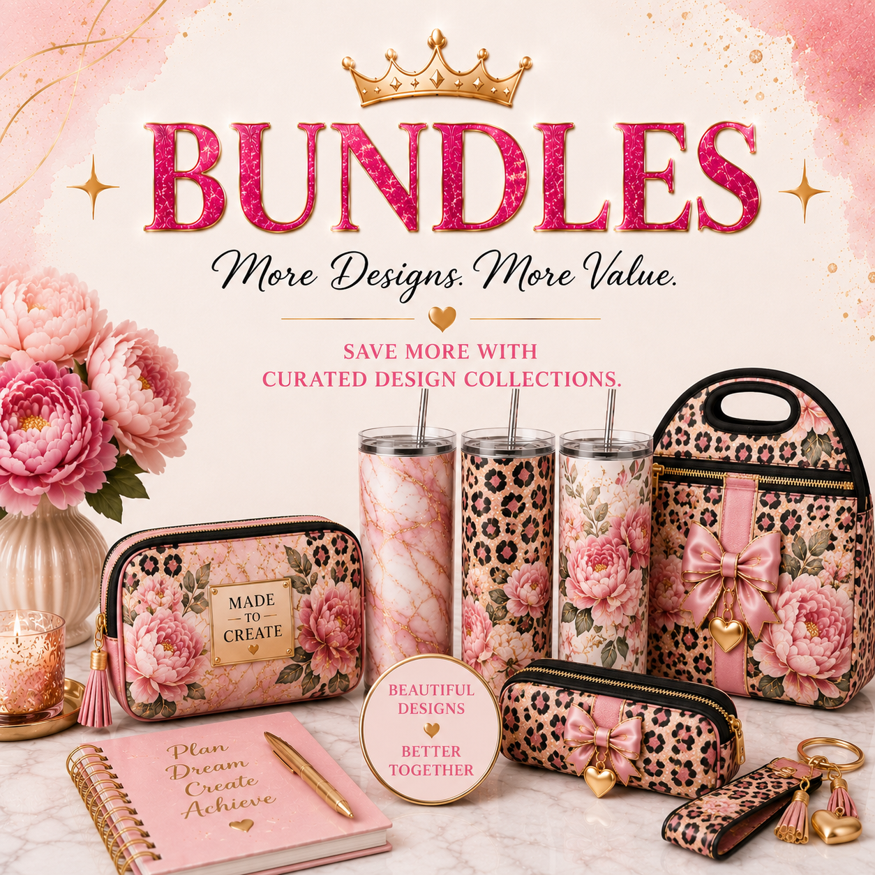 Bundles