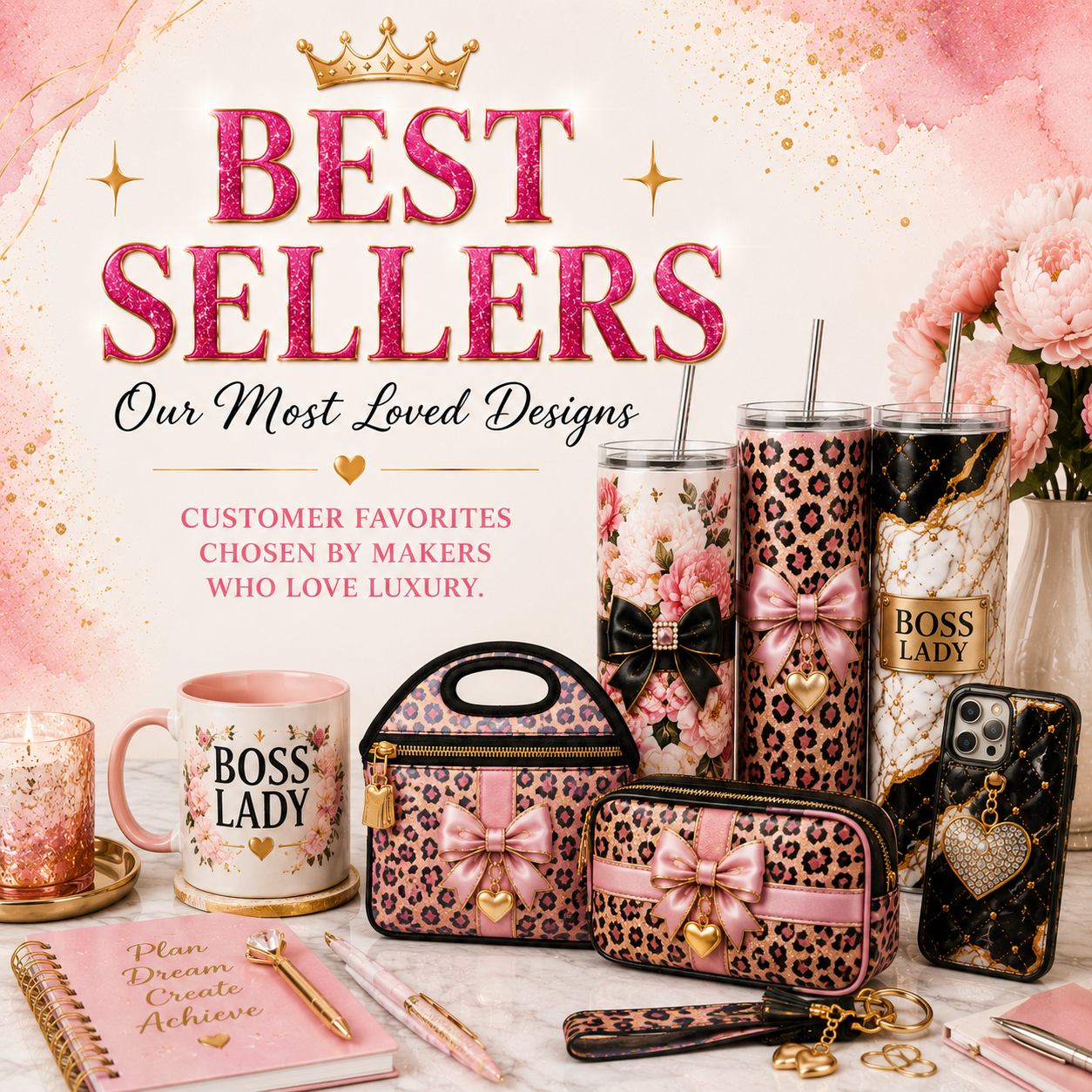 Bestsellers