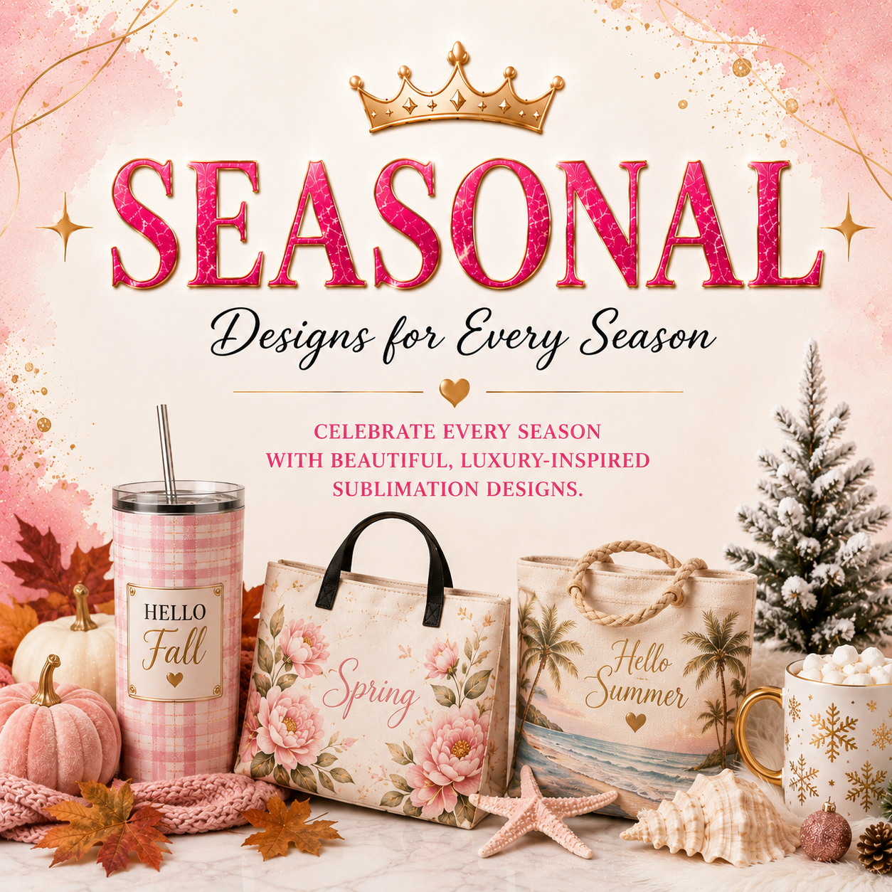 Seasonal