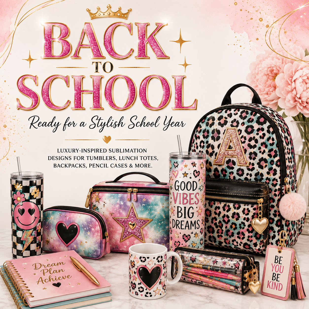 Back To School