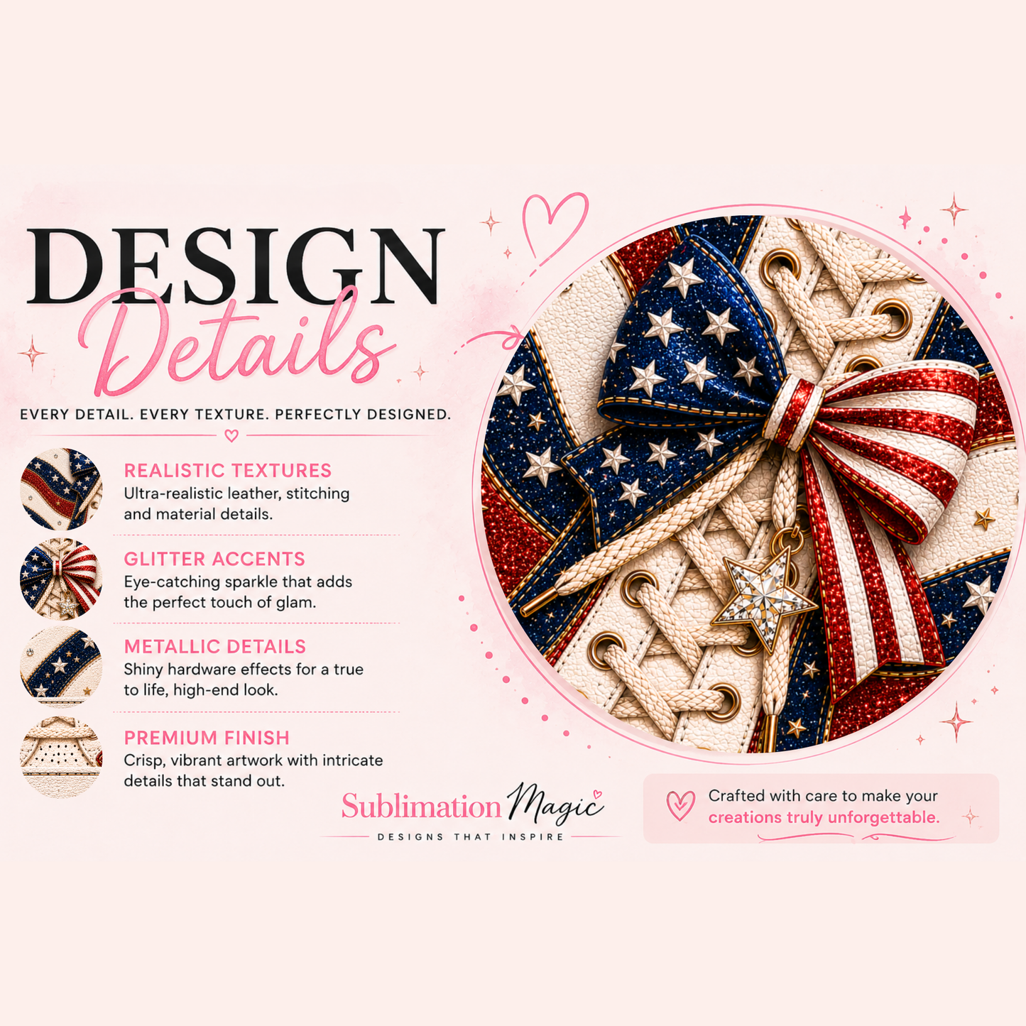 Luxury Americana Shoe-Inspired 20 oz Skinny Tumbler Wrap Digital Download