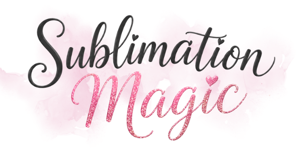 Sublimation Magic